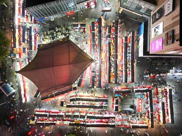 เที่ยวชิงต่าว 2569 เมืองจีนสไตล์ยุโรป 20 ที่ห้ามพลาด | Trip.com