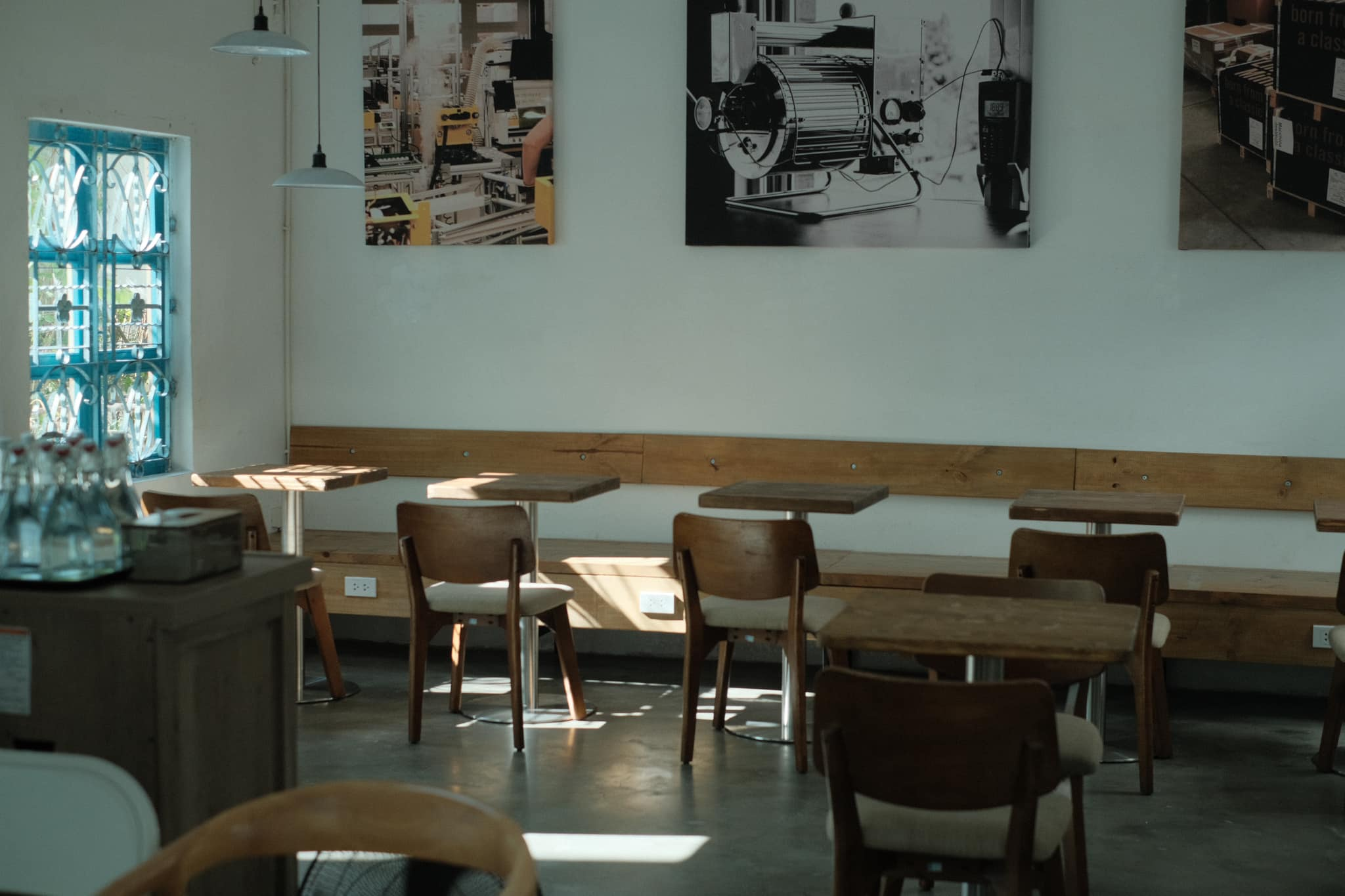 Àla Cafe