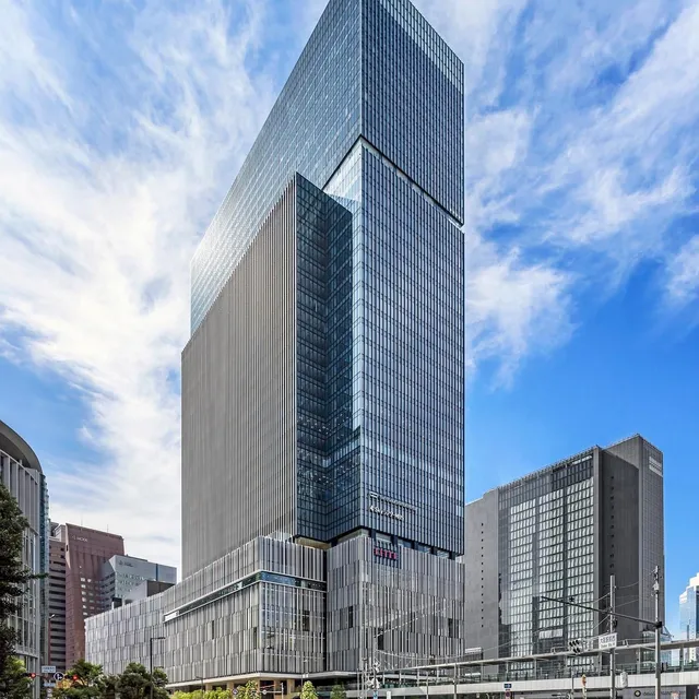 KITTE 大阪