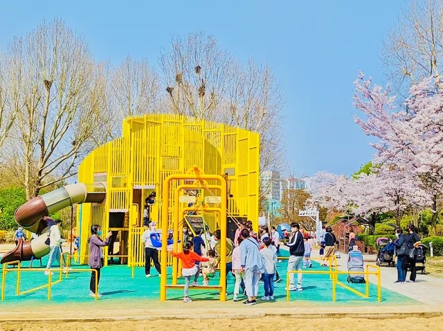 兒童大公園