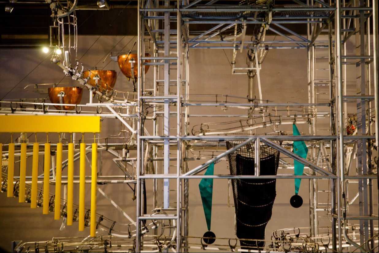 พาลูกเที่ยวฮ่องกง