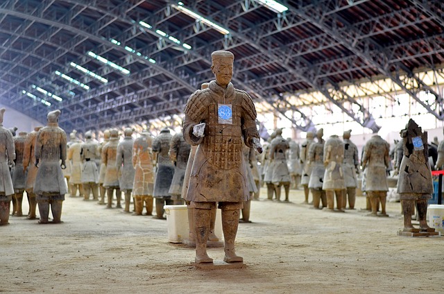 중국에서만 파는 물건