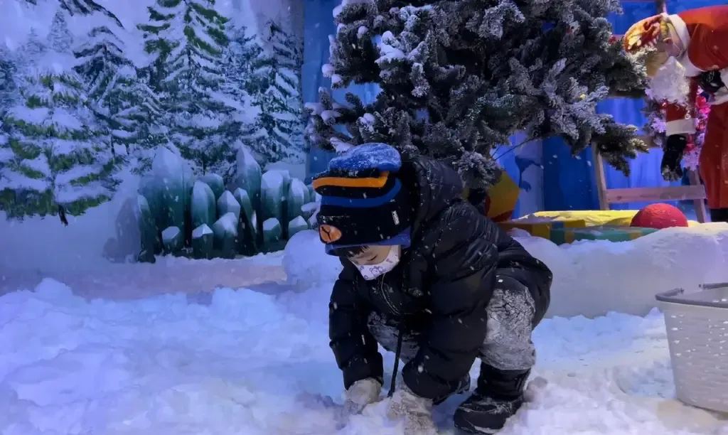 異想新樂園