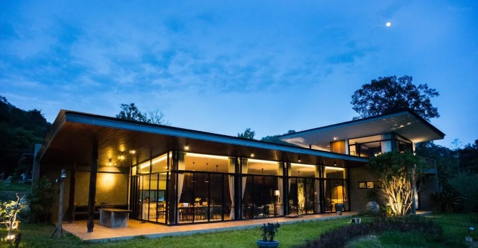 วิลลา เดอ วิว เชียงดาว