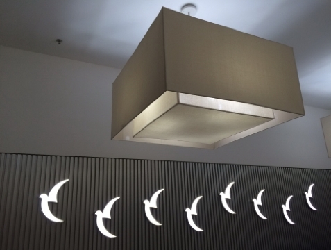 마카오 공항 라운지 종류