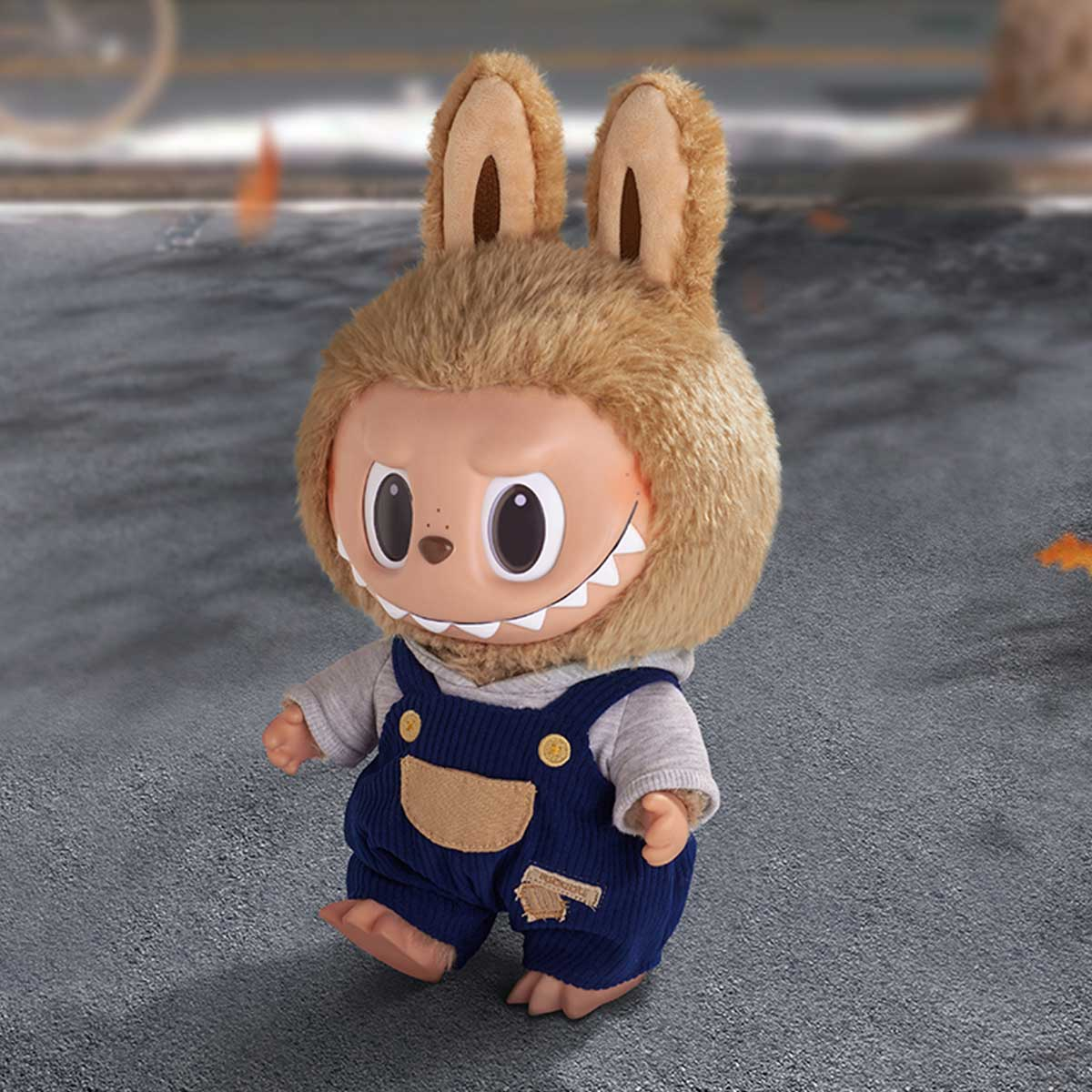 Popmart, labubu