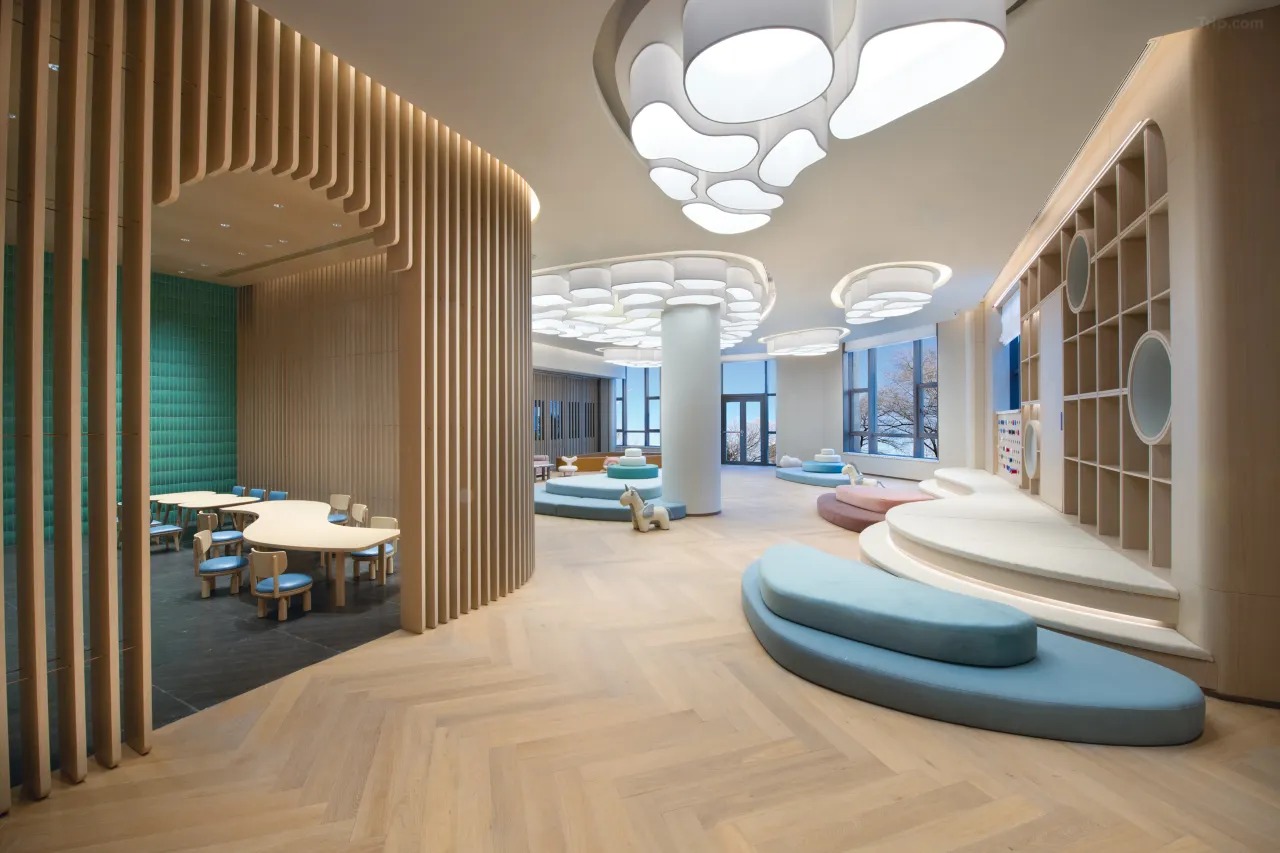 北京金隅八達嶺皇冠假日酒店