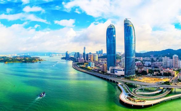 travel-to-Xiamen