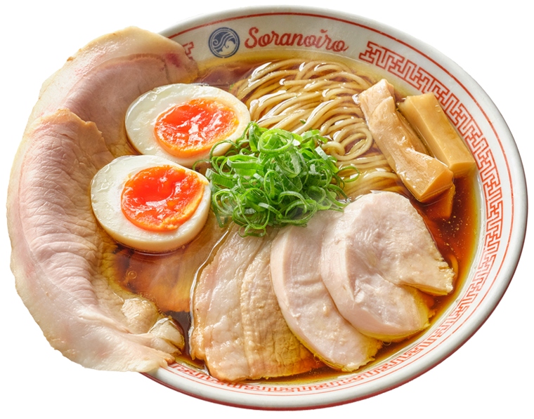 東京車站|美食推薦 天空之色