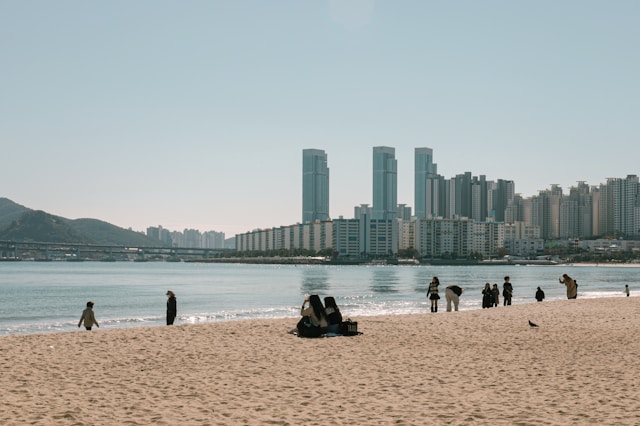 부산여행필수코스