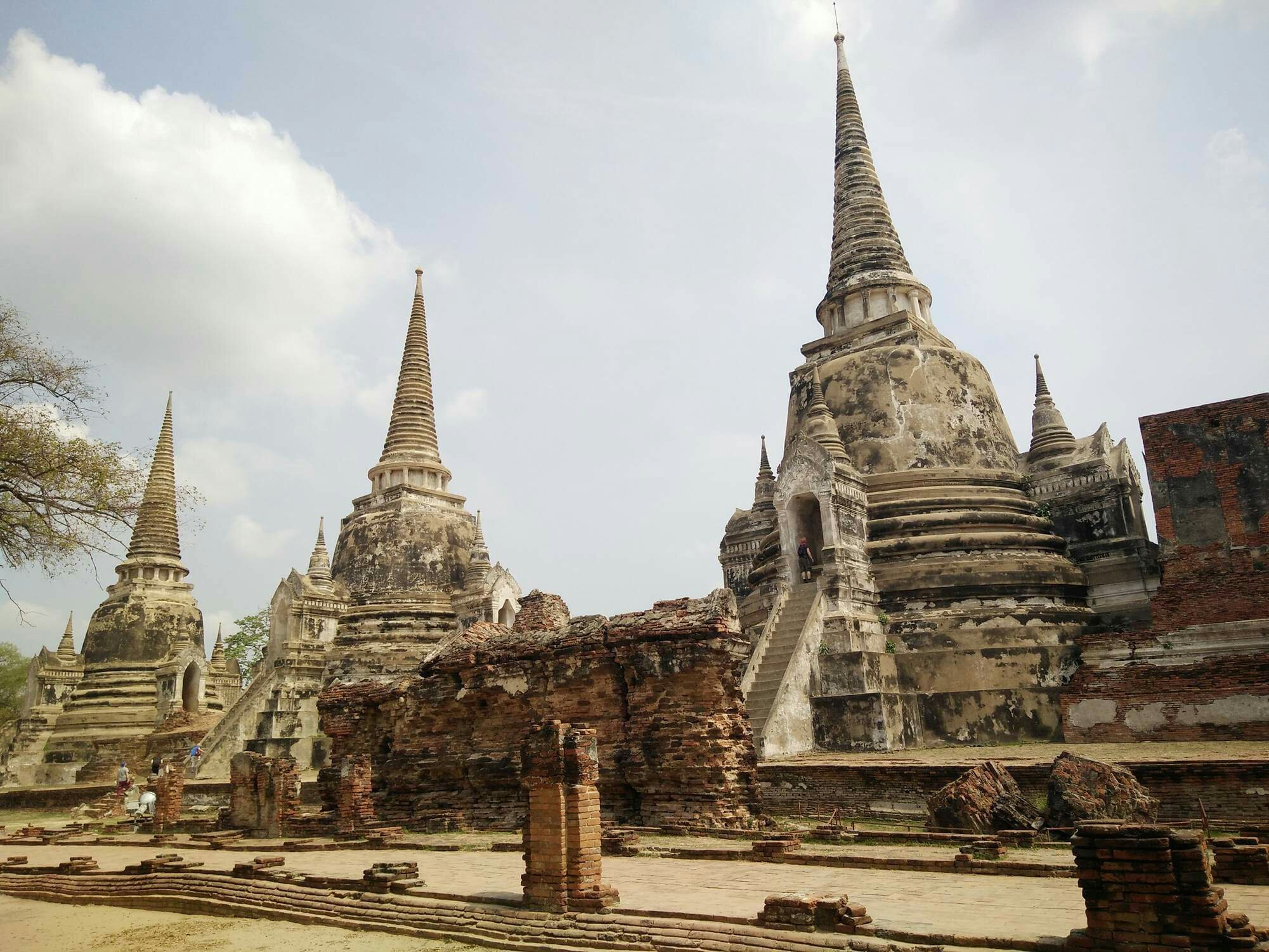 วัดบางเพ็งใต้