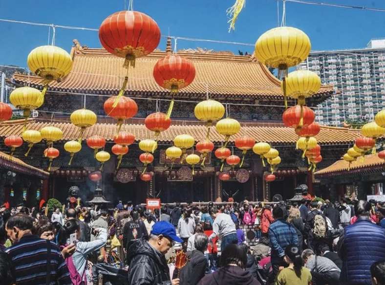 วัดหวังต้าเซียน