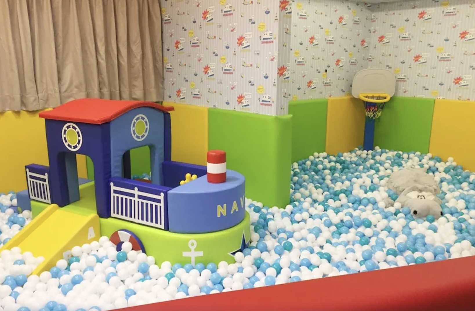 高雄宮賞藝術大飯店