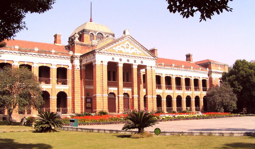 武漢景點 #7 辛亥革命武昌起義紀念館|武昌區