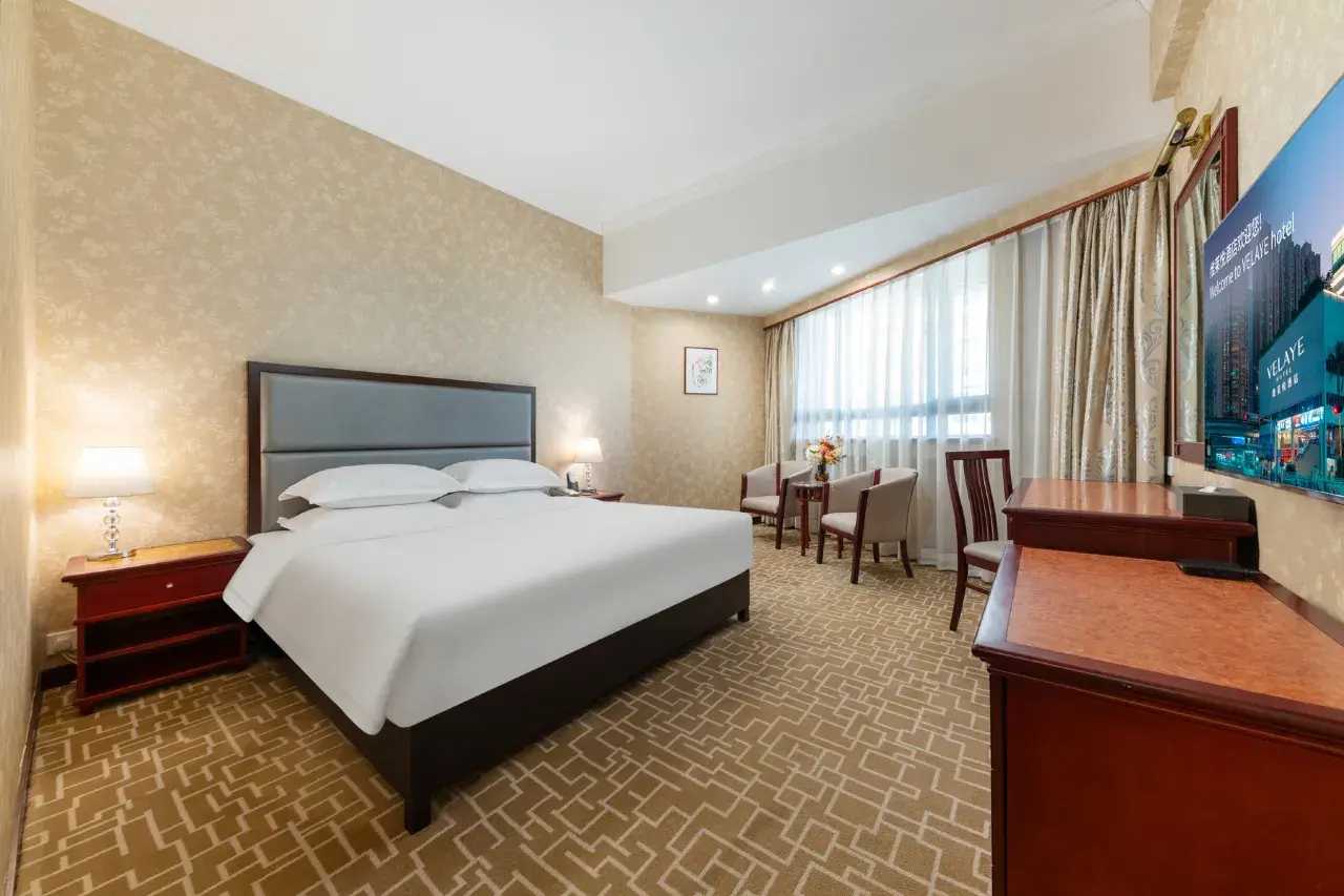 Shenzhen Velaye Hotel