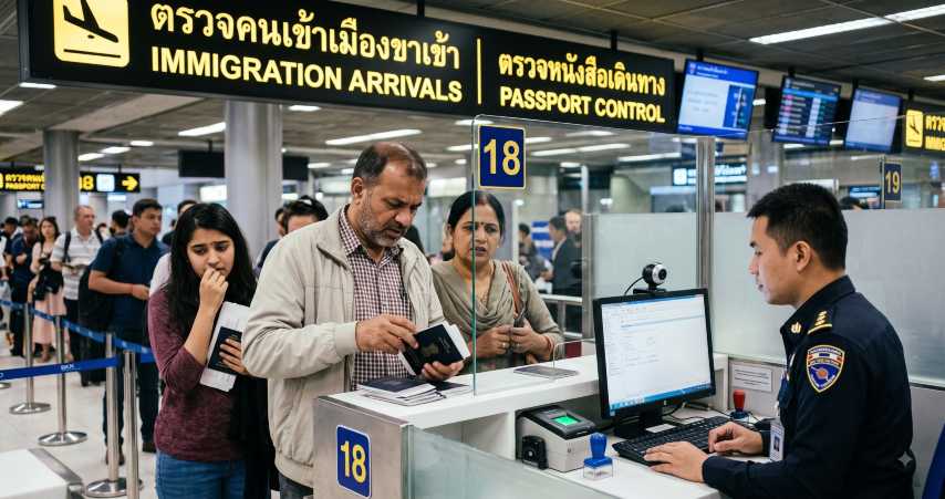 Common Visa and Immigration Mistakes to Avoid