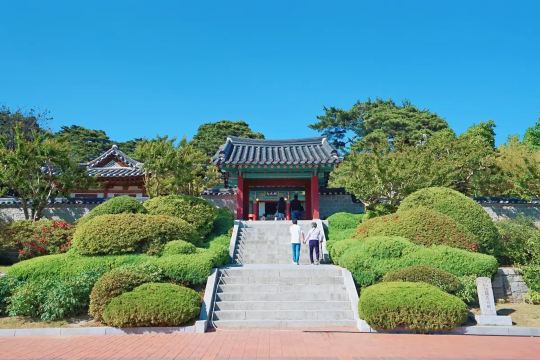 강릉 커플여행 코스 