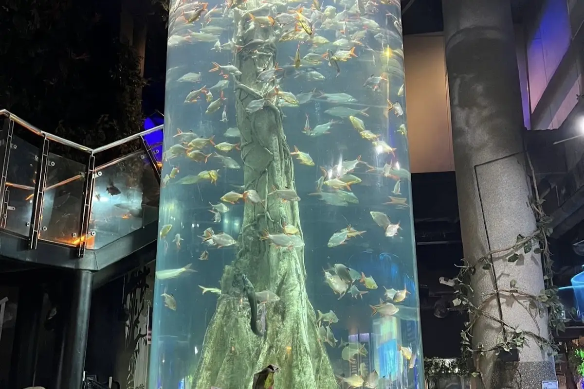 Aquaria KLCC 