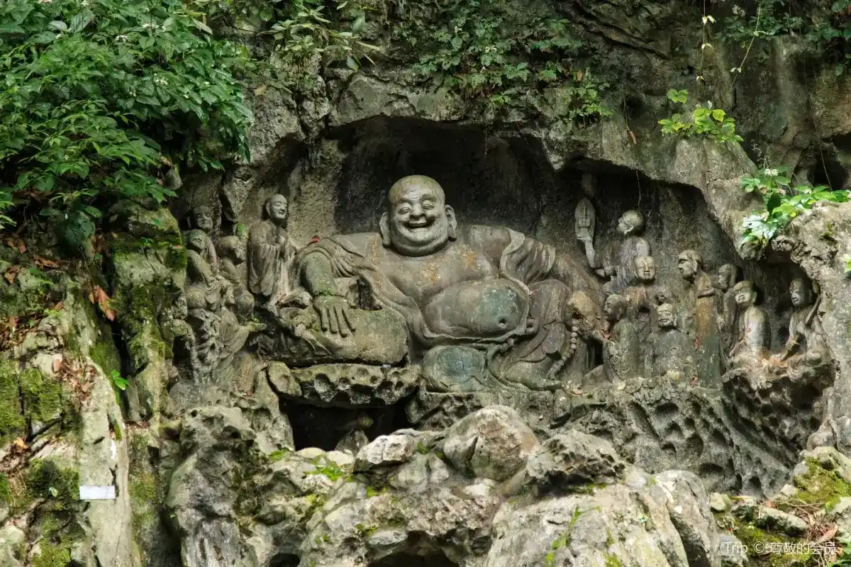 วัดหลิงอิ่น