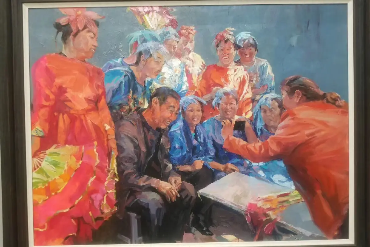Shenzhen Art Museum