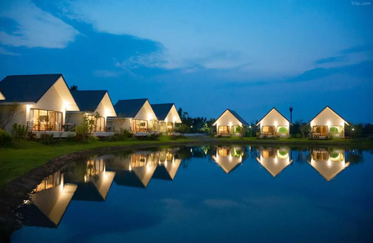 อิสรีย์ เนทูรัล รีสอร์ท