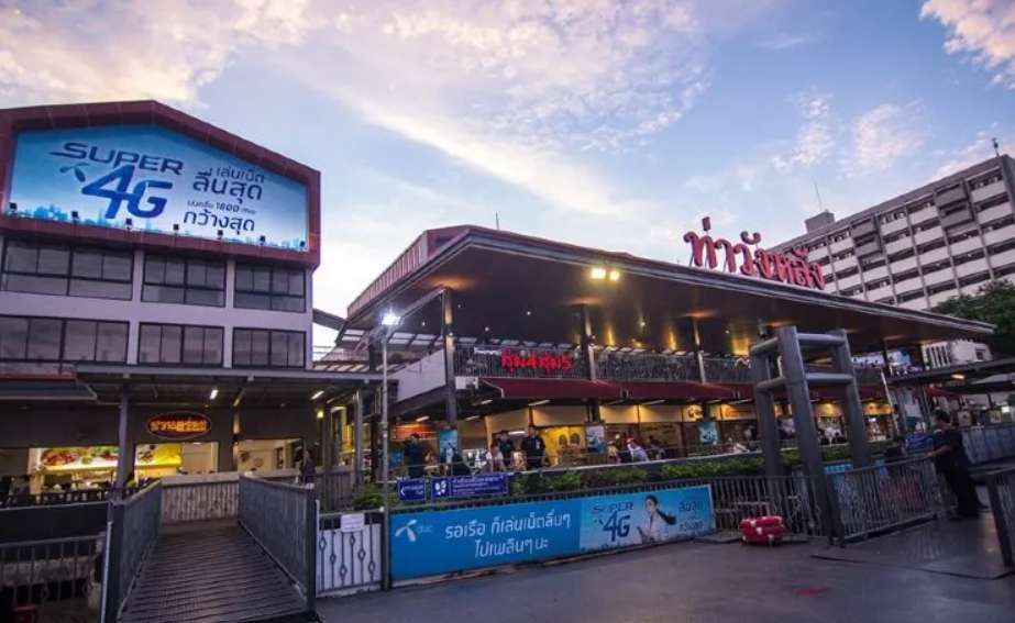 วังหลัง