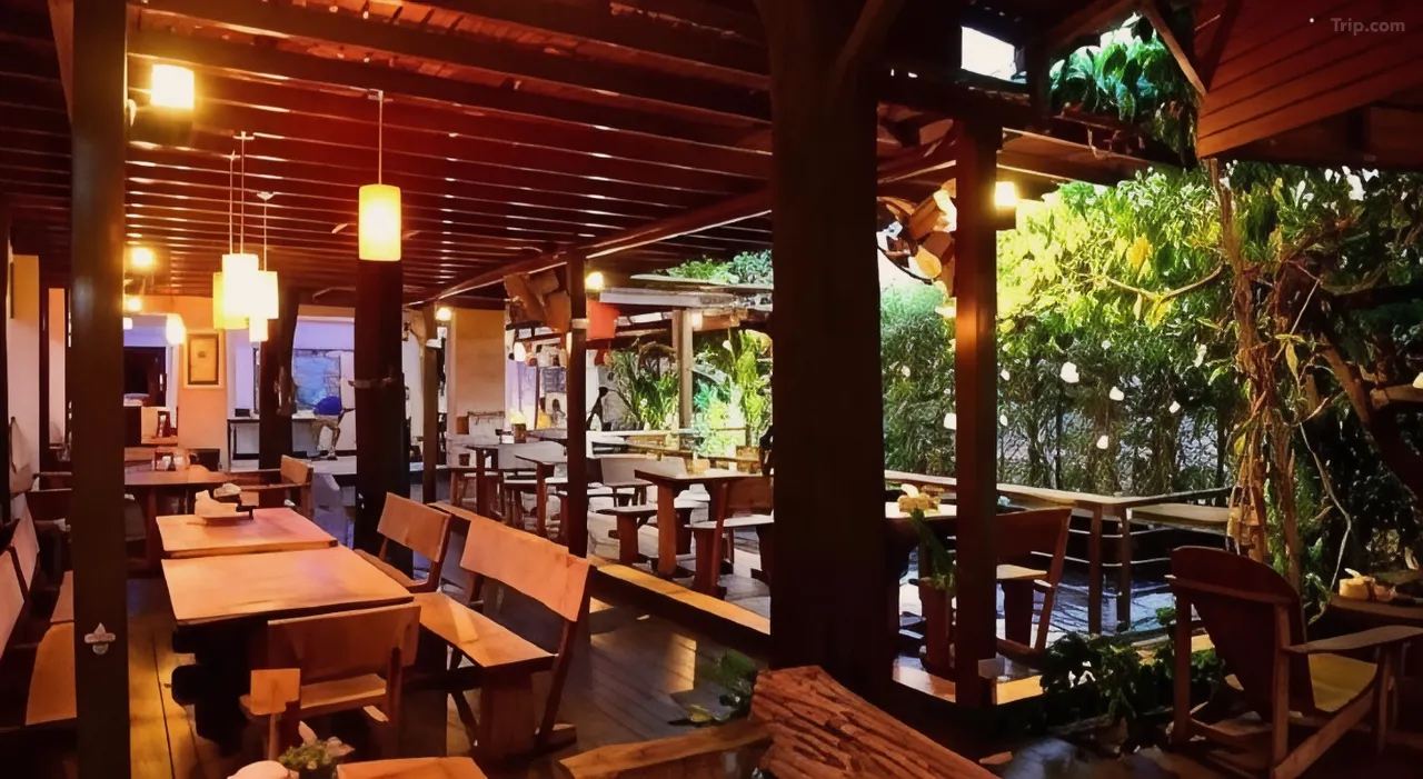 ยู-สบาย พาร์ค โฮเทล & รีสอร์ท-2