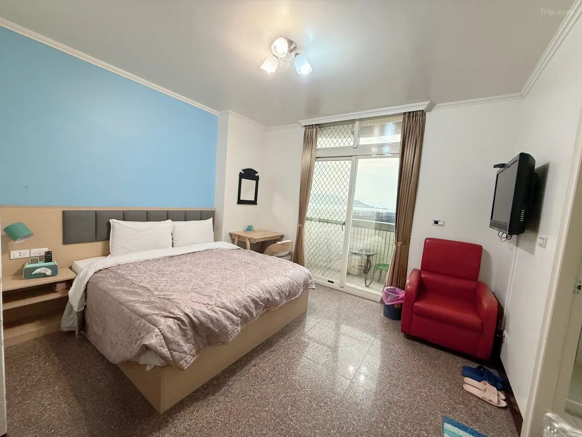 馬祖依金那民宿