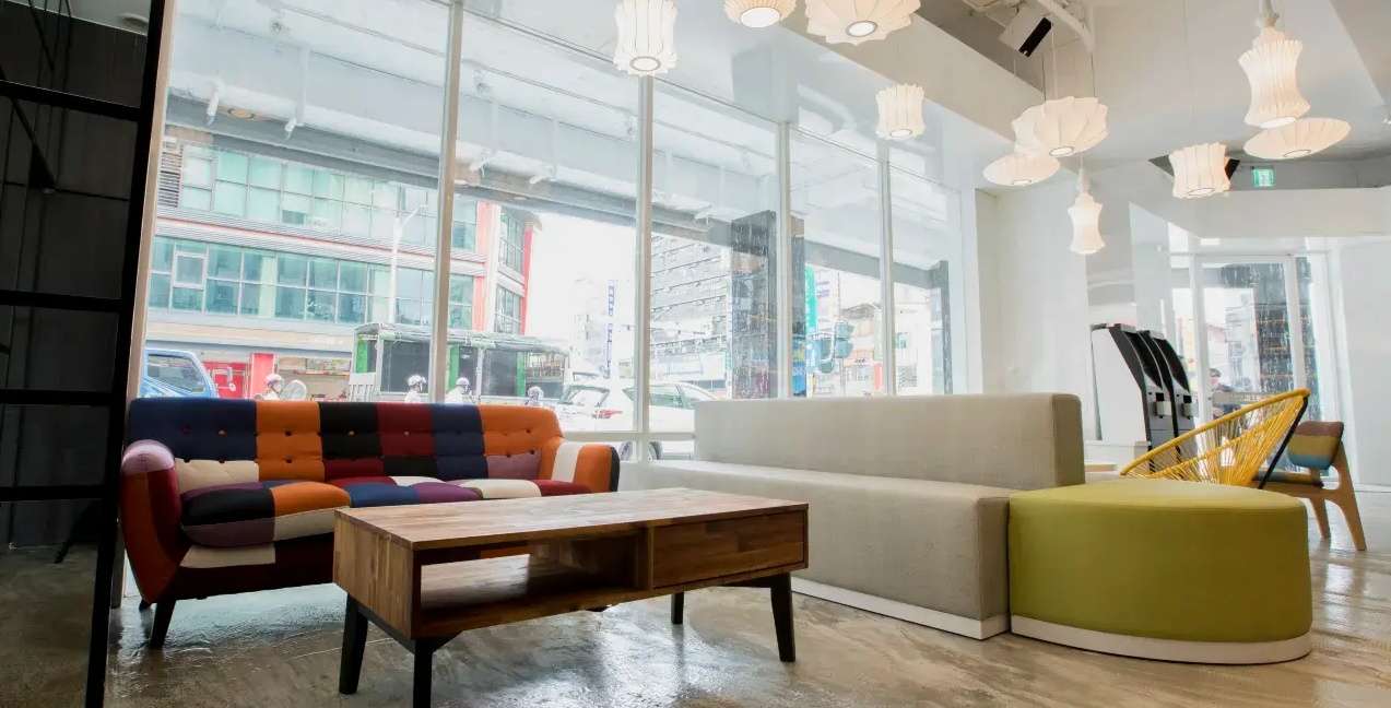 Single Inn 單人房(高雄站前館)