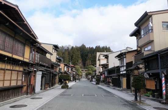 게로 여행 거리