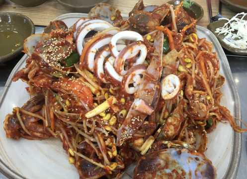 김포 여행 맛집
