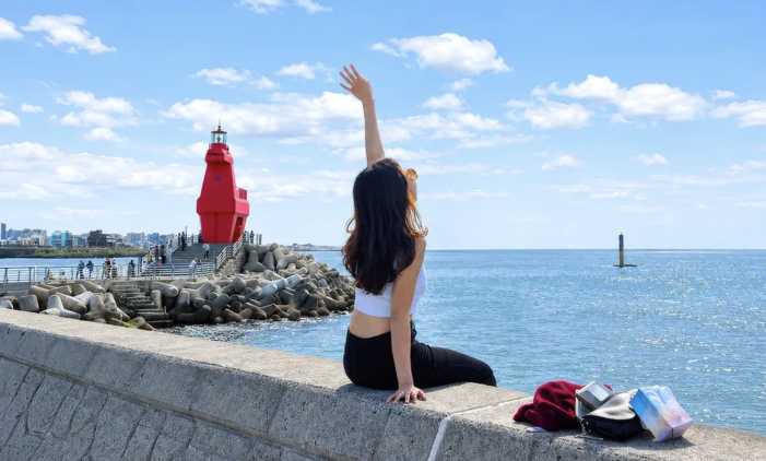 제주도 신혼여행 명소