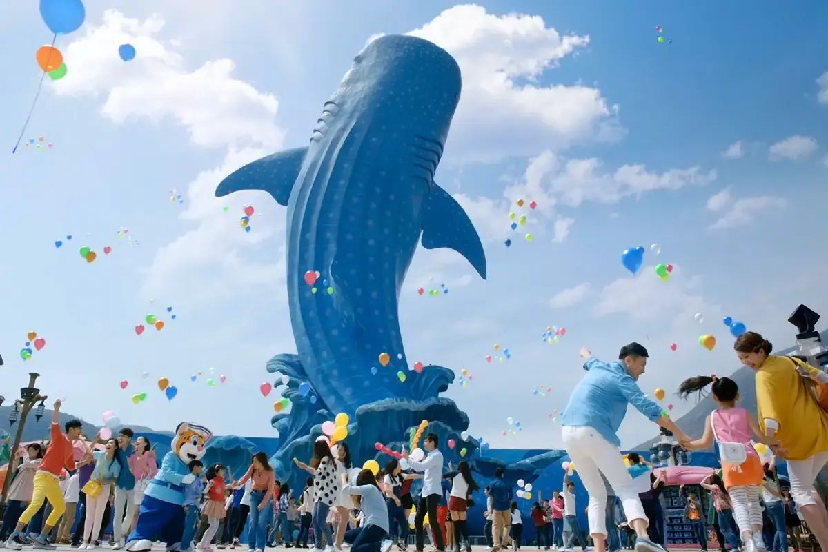 珠海長隆度假區