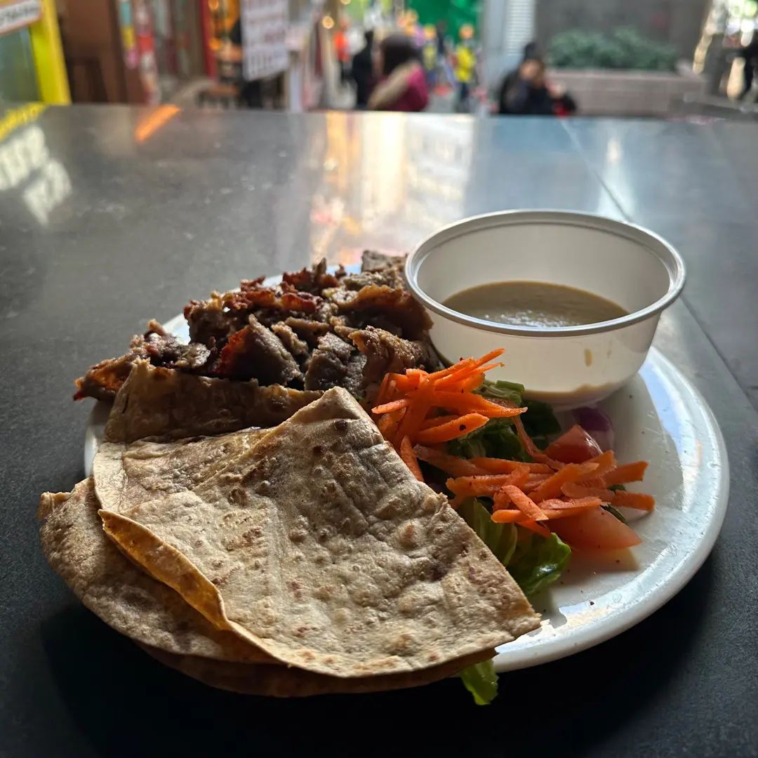 27 Kebab House Turkish Restaurant