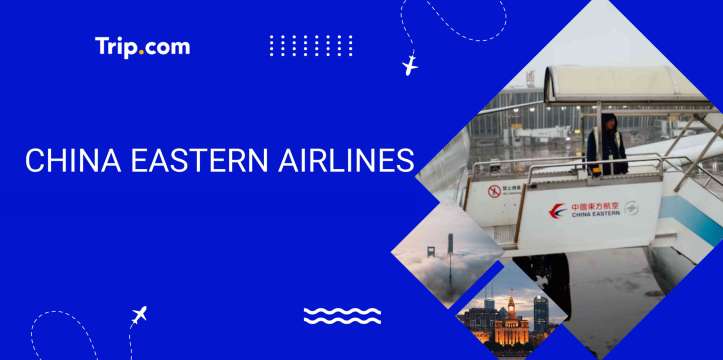 Avis China Eastern : est-ce une bonne compagnie aérienne ?