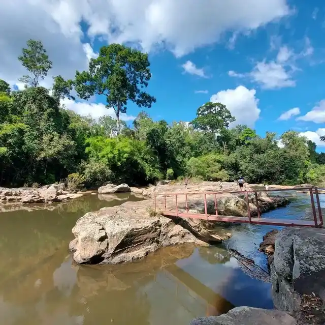 แก่งบางระจัน