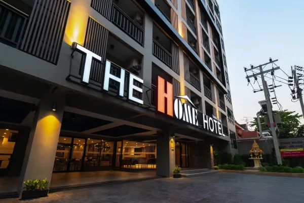 โรงแรมราคาถูกใกล้ราชมังฯ
