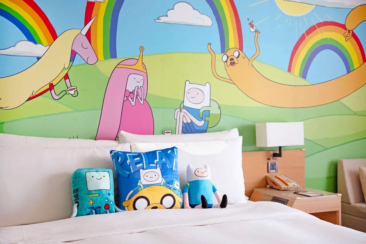 和逸飯店 台南西門館