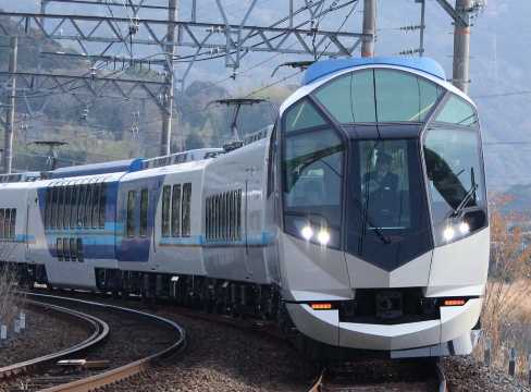 รถไฟคินเท็ตสึ