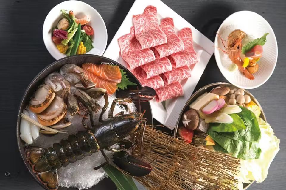 合.shabu 食物