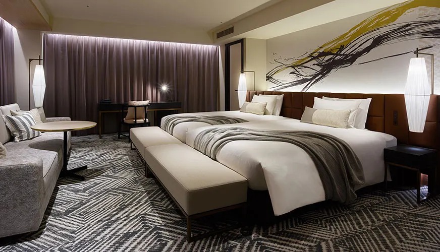 三井花園酒店福岡祇園