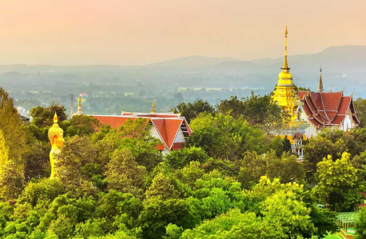 ดอยสุเทพ