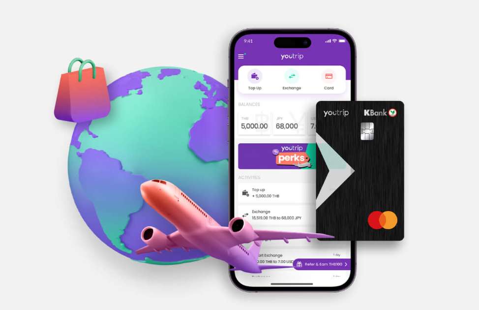 True Money Wallet ใช้ที่จีนได้ไหม? 