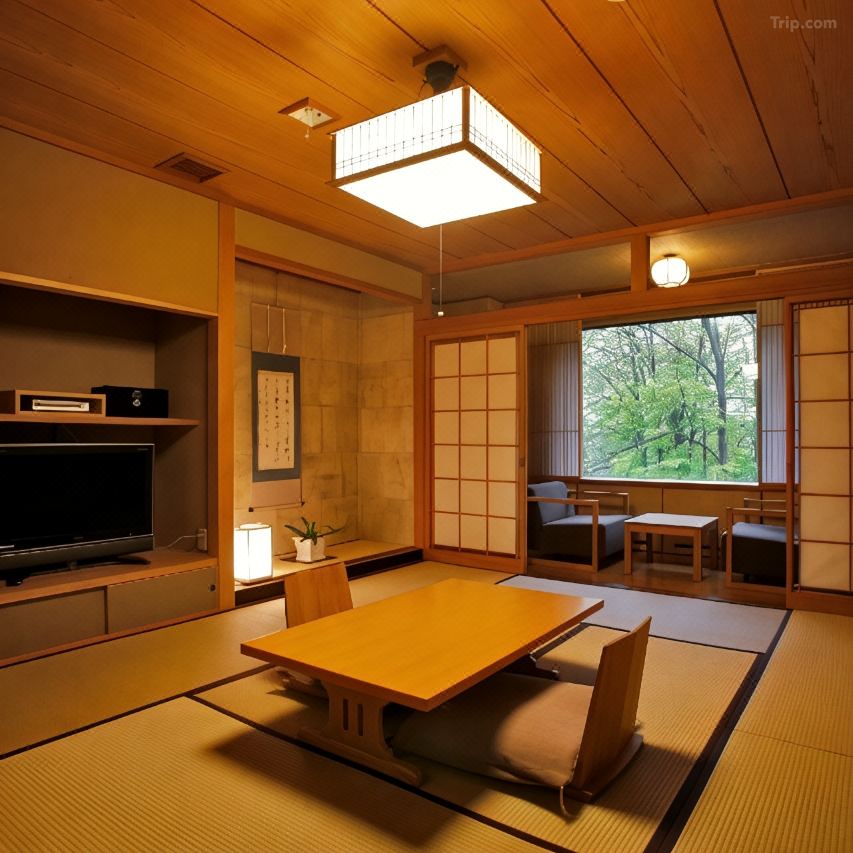 삿포로 료칸 개인탕 예약