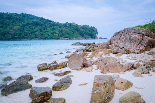 เกาะช้าง