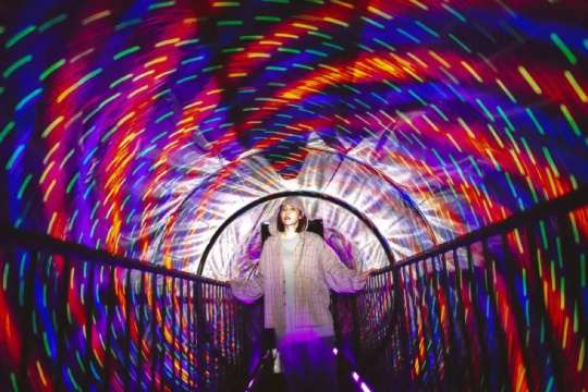 幻覺博物館