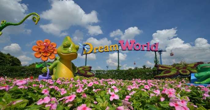 Dream World