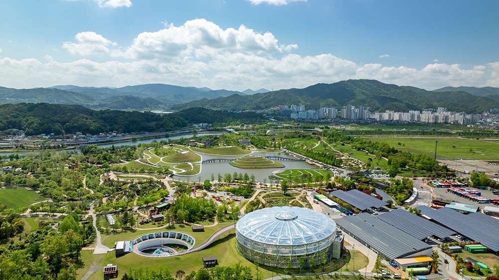 순천 여행코스