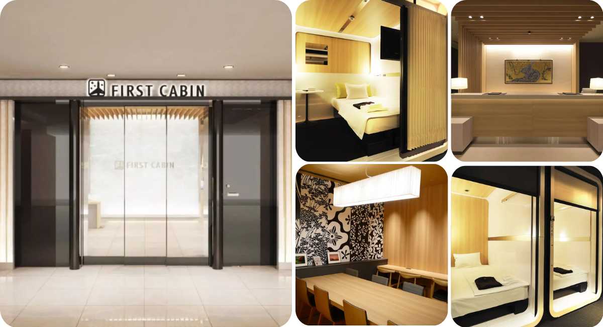 โรงแรมใกล้สนามบินคันไซ