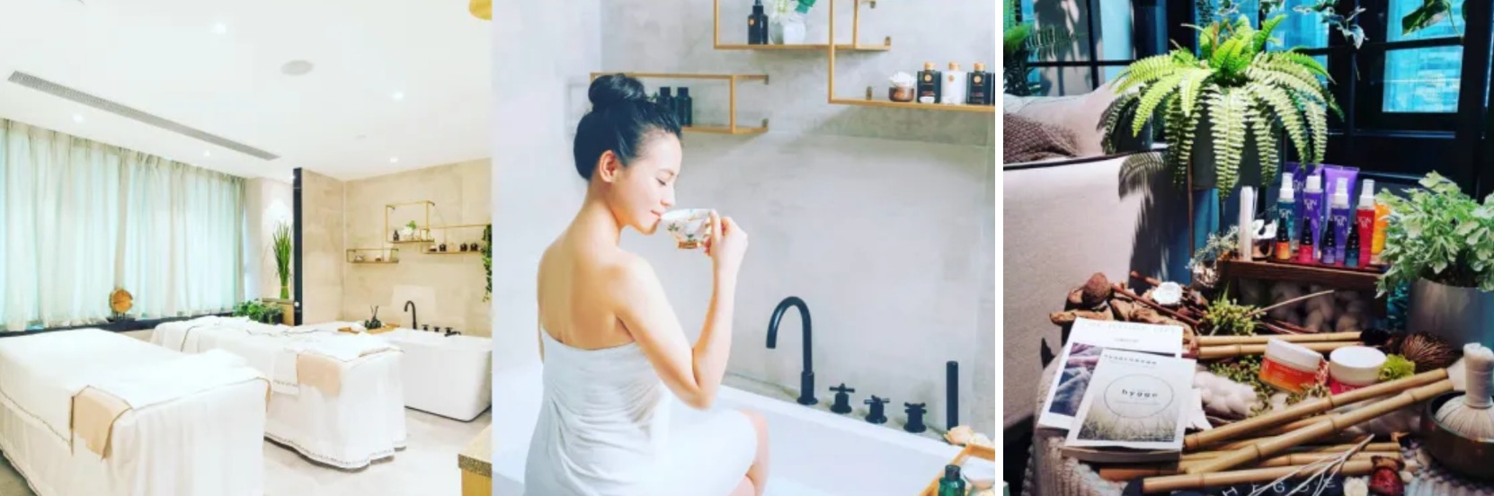 銅鑼灣按摩 ｜ Hygge Spa 2 